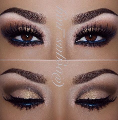 achieve flawless cut crease makeup