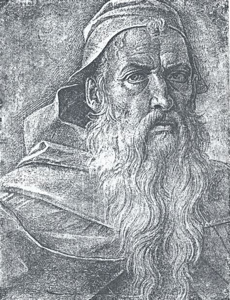 Studies In Connoisseurship | Two Drawings by Bartolomeo Vivarini