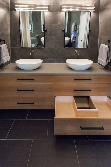 81+ Stunning Plans For Floating Bathroom Vanity Trend Of The Year