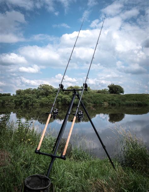 Barbel Fishing: FD’s Ultimate Guide to Rigs, Tactics, Baits & Gear