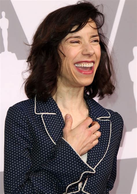 Sally Hawkins – Oscars Nominees Luncheon 2018 in Beverly Hills • CelebMafia