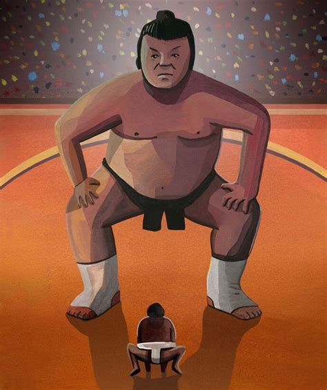 conceptual illustration haydn symons illustration