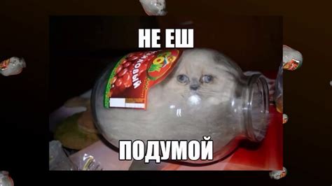 Не еш, подумой - YouTube