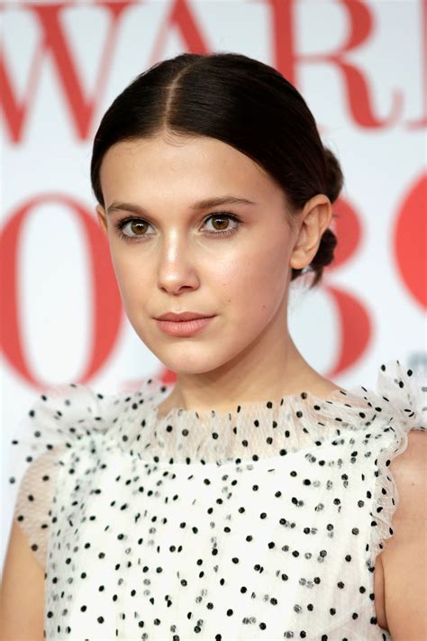 5 Things We Learned About Joi Millie Bobby Brown This Week Image 17