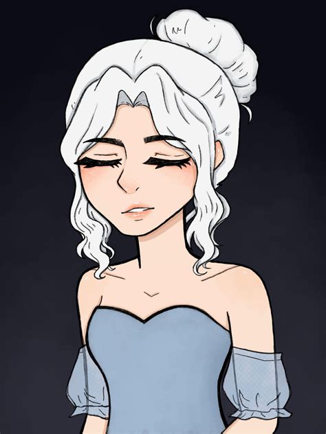 Amelia Queen of Arkaley by jvst-peachy on DeviantArt