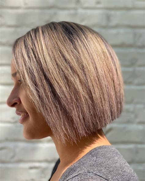 What is the Boy Bob Haircut? Still Trendy in 2025? - Barron's London Salon