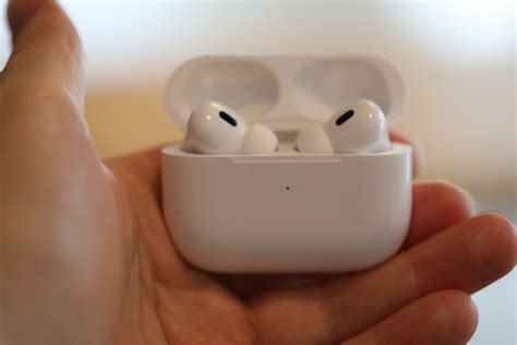 AirPods Pro (2nd Gen) review: Welcome updates to Apple’s best buds