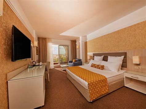 Dreams Sunny Beach Resort & Spa en Burgas, Web oficial