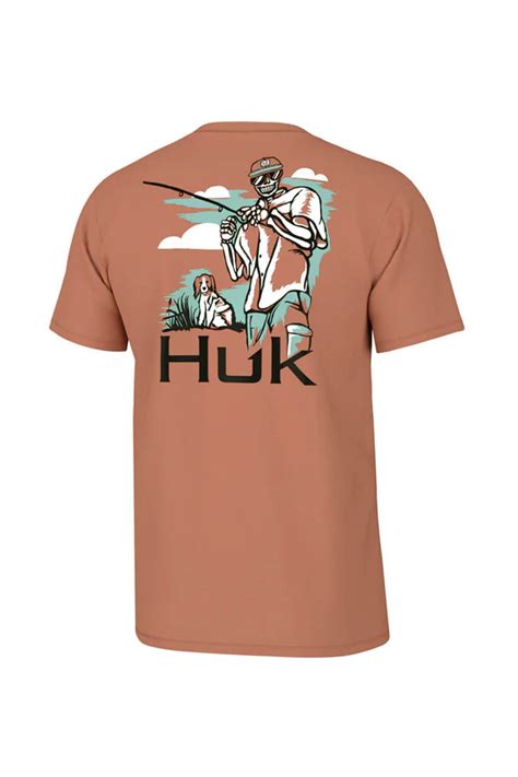 Huk Fishing | Huk Shirts & Hats – Glik's