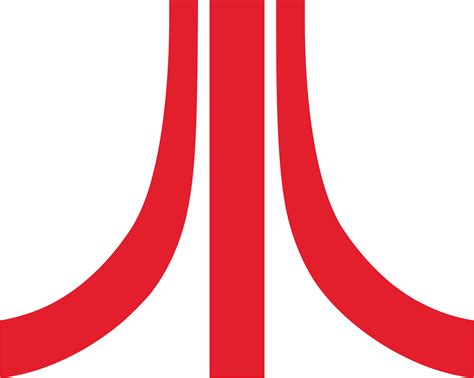 atari logo im transparenten png und vektorisierten svg format