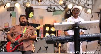Reggaestory - Artists: Inner Circle