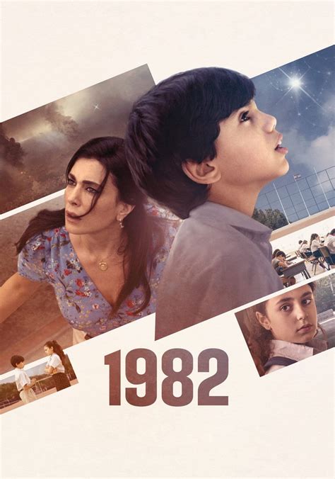 1982 streaming: where to watch movie online?