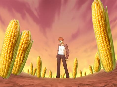 [Image - 216666] | Unlimited Blade Works | Know Your Meme