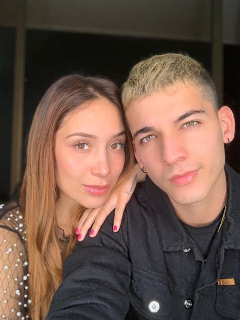 El caliente show de Luisa Fernanda W y su novio | Fotogalería