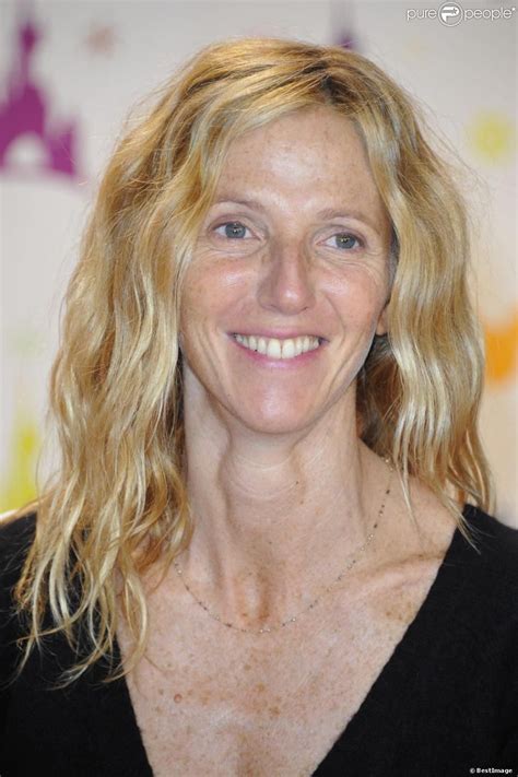 Pictures of Sandrine Kiberlain