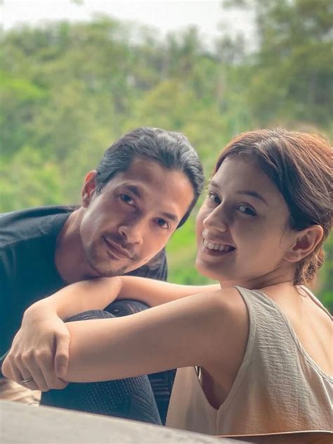 Kata Sang Ibu Soal Kondisi Kimberly Ryder Usai Gugat Cerai Edward Akbar