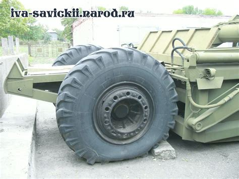 MoAZ-546p-1 D-357P(DZ-11P)