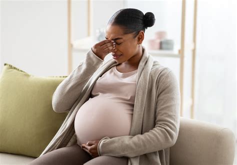 Descobri A Gravidez Por Causa Da Dor De Cabeça Babycenter - Dor de cabeça na gravidez: causa e o que fazer