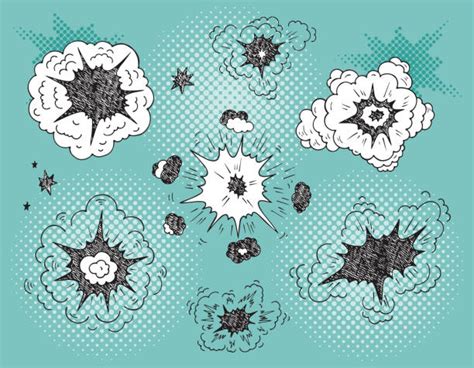 Top 60 Detonator Clip Art, Vector Graphics and Illustrations - iStock