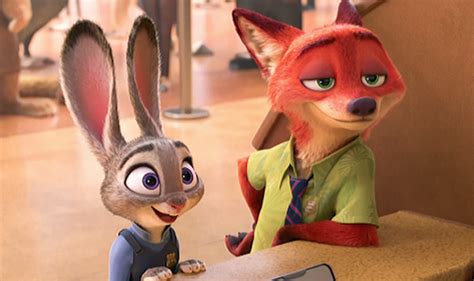 'Zootopia' Set To Top $900 Million At The Box Office