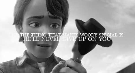 inspirational quotes  toy story quotesgram