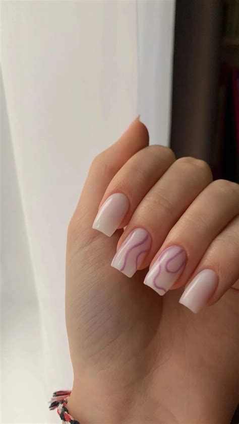 Пин от пользователя Leila на доске Nails | Дизайнерские ногти, Красивые ...