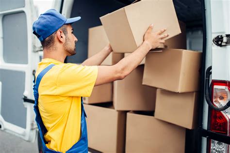 Affordable Moving Company in Georgia | Cumming Mover