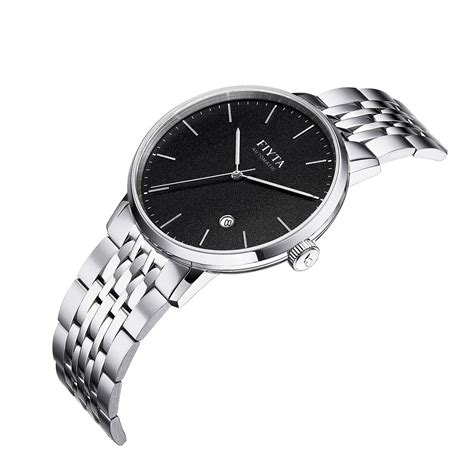 Fiyta Classic Collection Automatic // GA802057.WBW - Fiyta - Touch of ...