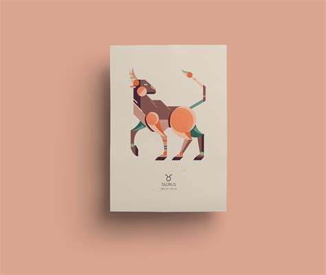 Zodiac Signs. Illustrations. on Behance