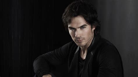 Ian Somerhalder Tapeta HD | Tło | 1920x1080 | ID:368322 - Wallpaper Abyss