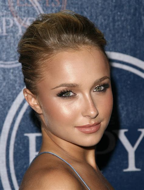 Hayden Panettiere - Sexy
