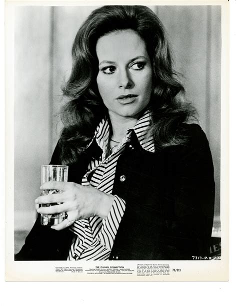 Luciana Paluzzi