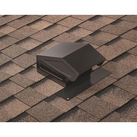 Broan Metal Roof Vent Kit RVK1A at Lowes.com