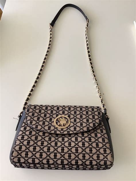 Us polo handtasche umhängetasche | Kaufen auf Ricardo