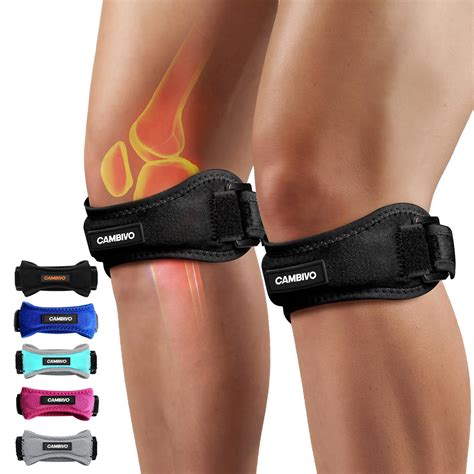 15 Best Knee Supports for Ligament Damage Discovery