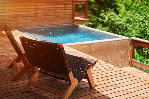 37 Best Above-Ground Pool Deck Ideas on a Budget