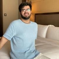 sanchay wadhwani - Managing Officer and Graphic Designer - NAVIN ...