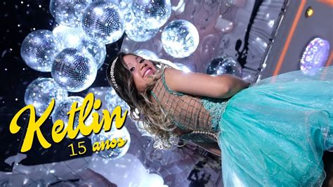 Quantos Anos A Ketlin Tem - Trailer Ketlin 15 anos - YouTube