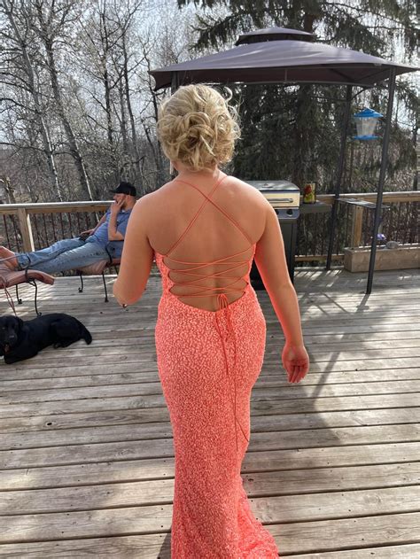 prom dress - Dresses - Bemidji, Minnesota | Facebook Marketplace