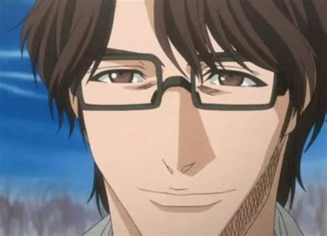 The 12 Best Anime Characters With Glasses, Ranked - whatNerd