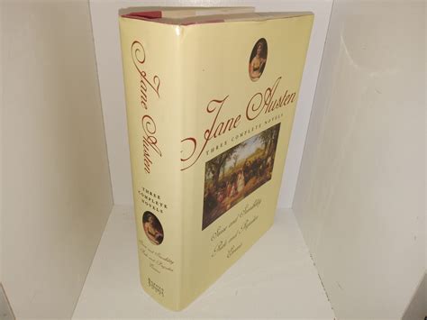 The Complete Novels Sense And Sensibility Pride A 7