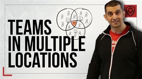 manage multiple teams  multiple locations patrick bet david