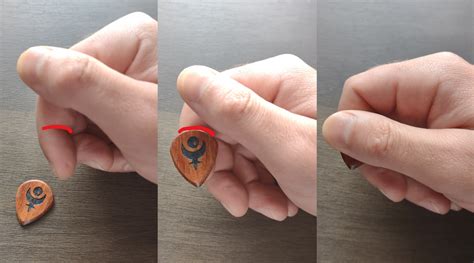 How to Hold a Guitar Pick: A Guide for Beginners and Beyond – Ploutone