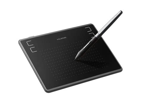 Графический планшет Huion H430P
