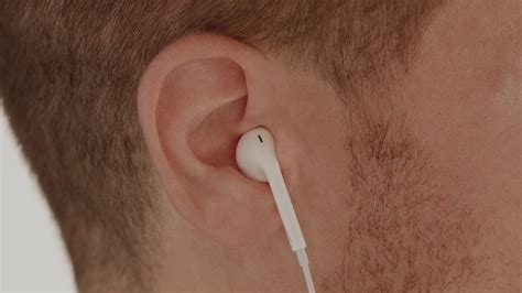 EarPods (Features-Video) – Apple Werbung