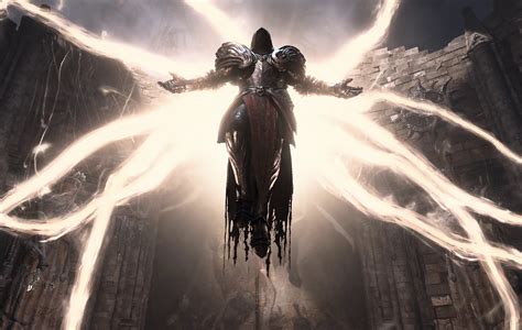 'Diablo 4' preview: a hell of a good time