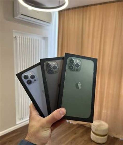 iPhone 13 pro 256 gb лучшая цена (оригинал) | Festima.Ru – частные ...