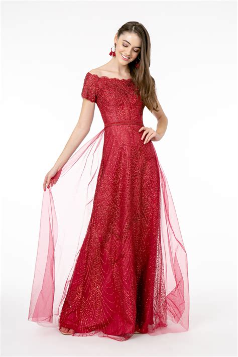Gala Dresses | GLS Collective - The best dresses and haute couture