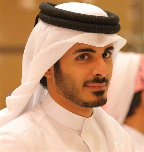 Prince Of Qatar