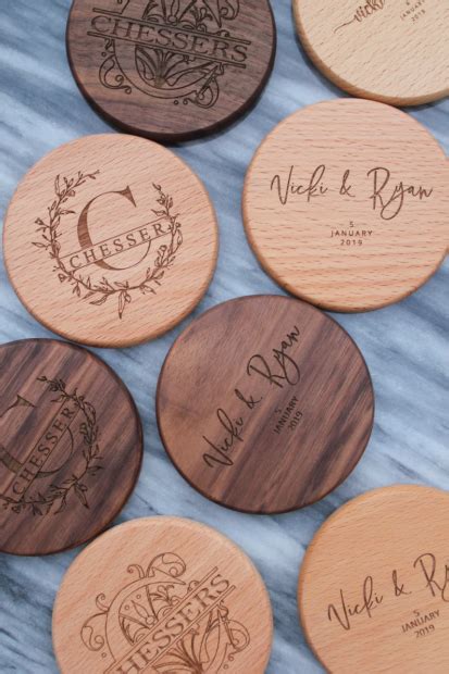 Laser Engraving Ideas: Best Laser Engraving Projects To Do